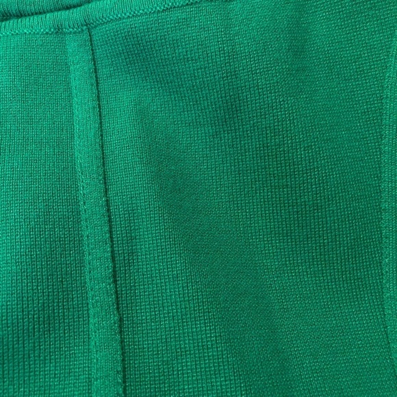 NWT HOUSE OF HARLOW Corset Compression Knit Mini Dress Size M - Picture 6 of 8